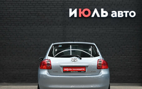 Toyota Auris II, 2008 год, 800 000 рублей, 5 фотография
