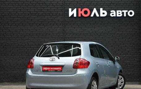 Toyota Auris II, 2008 год, 800 000 рублей, 7 фотография