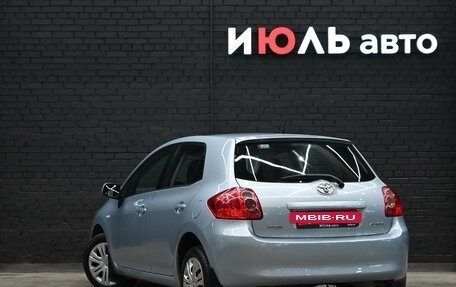 Toyota Auris II, 2008 год, 800 000 рублей, 4 фотография