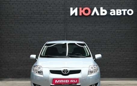 Toyota Auris II, 2008 год, 800 000 рублей, 2 фотография