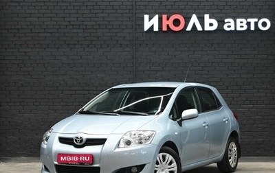 Toyota Auris II, 2008 год, 800 000 рублей, 1 фотография