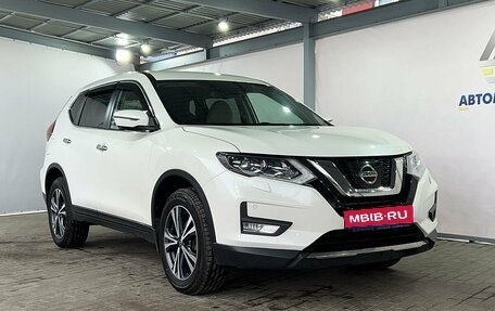Nissan X-Trail, 2021 год, 2 549 000 рублей, 1 фотография