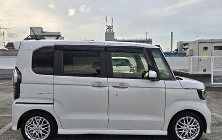 Honda N-BOX II, 2022 год, 900 000 рублей, 4 фотография