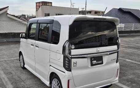 Honda N-BOX II, 2022 год, 900 000 рублей, 7 фотография