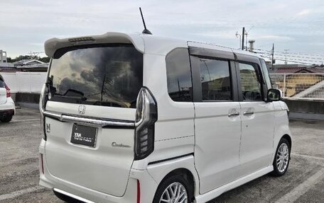 Honda N-BOX II, 2022 год, 900 000 рублей, 6 фотография