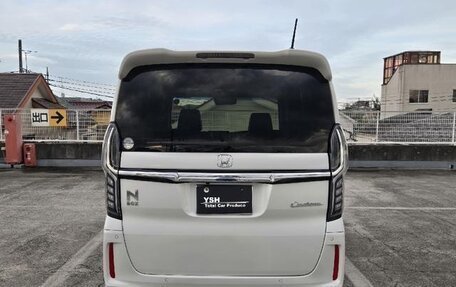 Honda N-BOX II, 2022 год, 900 000 рублей, 8 фотография