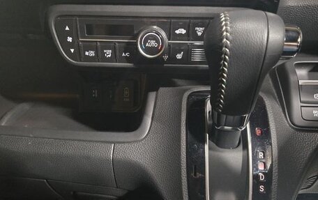 Honda N-BOX II, 2022 год, 900 000 рублей, 15 фотография
