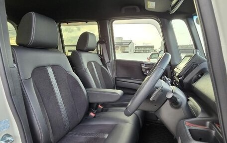 Honda N-BOX II, 2022 год, 900 000 рублей, 11 фотография