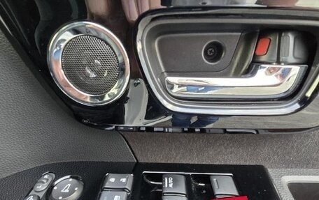 Honda N-BOX II, 2022 год, 900 000 рублей, 12 фотография