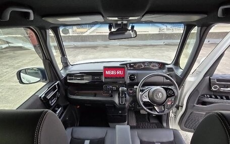 Honda N-BOX II, 2022 год, 900 000 рублей, 10 фотография