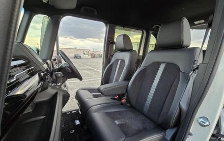 Honda N-BOX II, 2022 год, 900 000 рублей, 26 фотография
