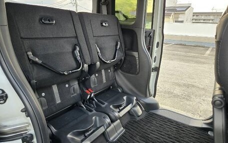 Honda N-BOX II, 2022 год, 900 000 рублей, 31 фотография