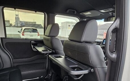 Honda N-BOX II, 2022 год, 900 000 рублей, 27 фотография