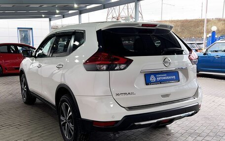 Nissan X-Trail, 2021 год, 2 549 000 рублей, 2 фотография