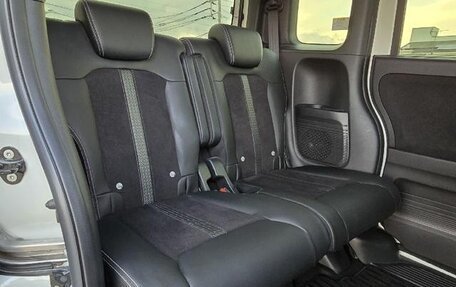 Honda N-BOX II, 2022 год, 900 000 рублей, 36 фотография