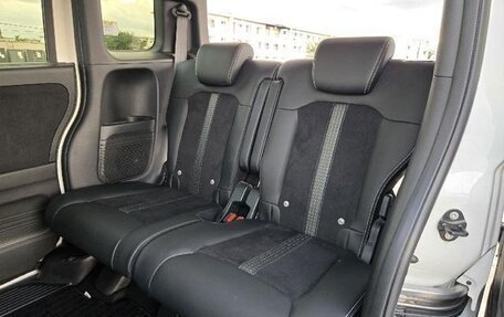 Honda N-BOX II, 2022 год, 900 000 рублей, 29 фотография