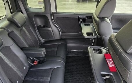 Honda N-BOX II, 2022 год, 900 000 рублей, 28 фотография