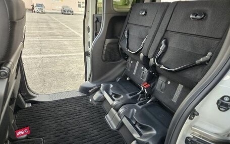 Honda N-BOX II, 2022 год, 900 000 рублей, 32 фотография