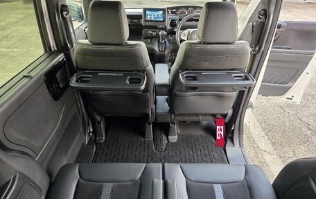 Honda N-BOX II, 2022 год, 900 000 рублей, 30 фотография