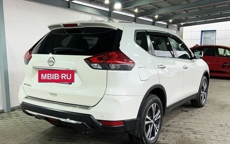 Nissan X-Trail, 2021 год, 2 549 000 рублей, 4 фотография