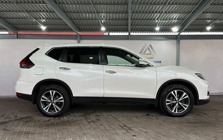 Nissan X-Trail, 2021 год, 2 549 000 рублей, 5 фотография