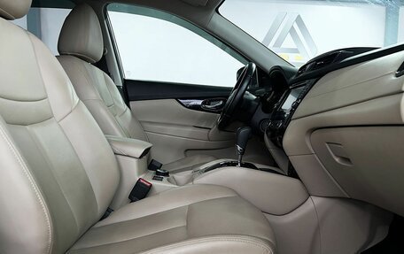 Nissan X-Trail, 2021 год, 2 549 000 рублей, 9 фотография