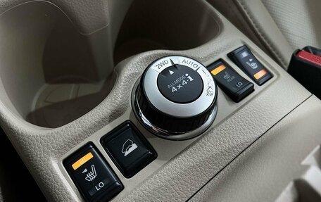 Nissan X-Trail, 2021 год, 2 549 000 рублей, 15 фотография