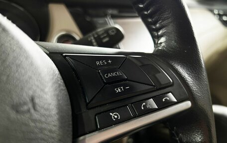 Nissan X-Trail, 2021 год, 2 549 000 рублей, 18 фотография