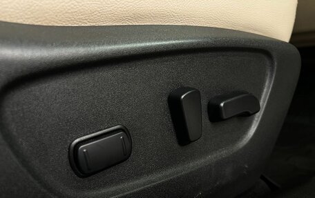 Nissan X-Trail, 2021 год, 2 549 000 рублей, 19 фотография