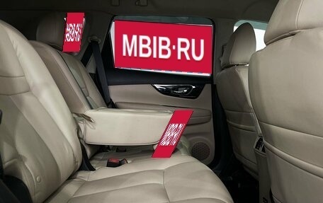 Nissan X-Trail, 2021 год, 2 549 000 рублей, 10 фотография
