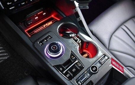 KIA K5, 2022 год, 1 870 333 рублей, 7 фотография