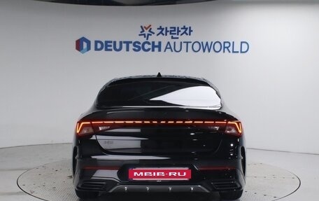 KIA K5, 2022 год, 1 870 333 рублей, 5 фотография