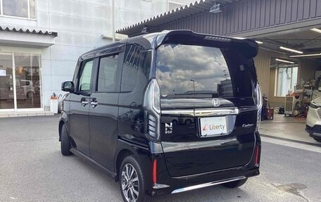 Honda N-BOX II, 2022 год, 900 000 рублей, 5 фотография