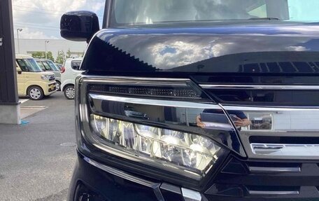 Honda N-BOX II, 2022 год, 900 000 рублей, 8 фотография