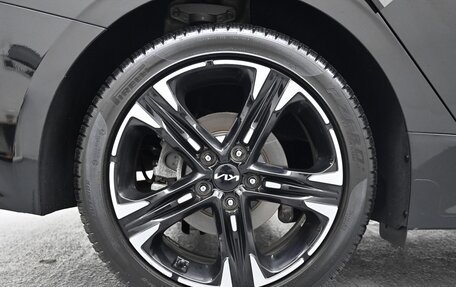 KIA K5, 2022 год, 1 870 333 рублей, 16 фотография