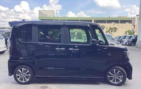 Honda N-BOX II, 2022 год, 900 000 рублей, 7 фотография