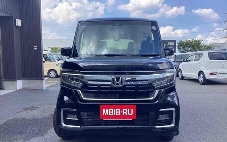 Honda N-BOX II, 2022 год, 900 000 рублей, 3 фотография