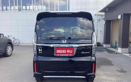 Honda N-BOX II, 2022 год, 900 000 рублей, 6 фотография
