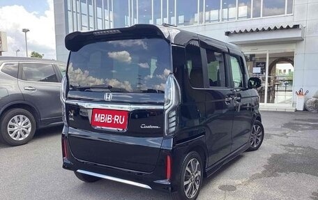 Honda N-BOX II, 2022 год, 900 000 рублей, 4 фотография