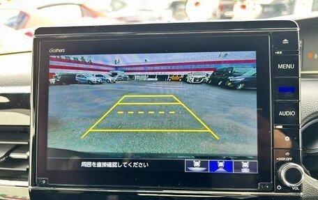 Honda N-BOX II, 2022 год, 900 000 рублей, 21 фотография