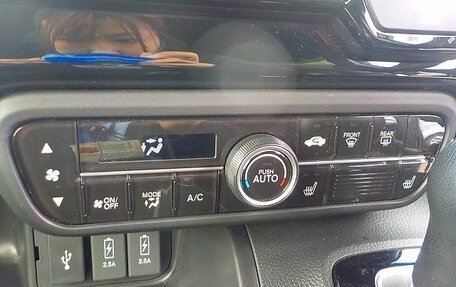 Honda N-BOX II, 2022 год, 900 000 рублей, 22 фотография