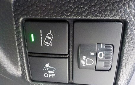 Honda N-BOX II, 2022 год, 900 000 рублей, 18 фотография