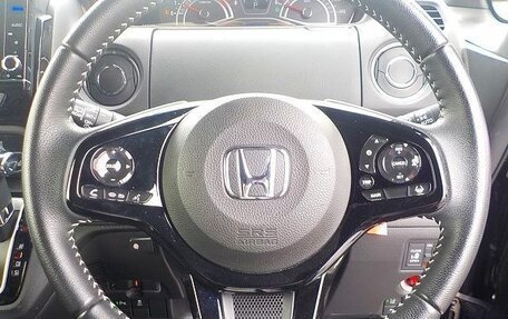 Honda N-BOX II, 2022 год, 900 000 рублей, 13 фотография