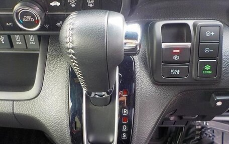 Honda N-BOX II, 2022 год, 900 000 рублей, 24 фотография