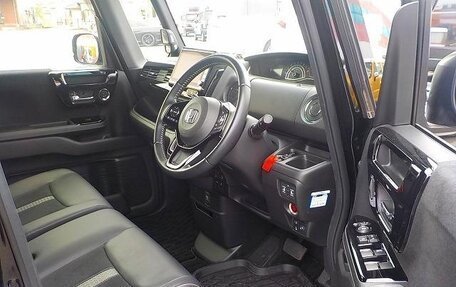 Honda N-BOX II, 2022 год, 900 000 рублей, 12 фотография