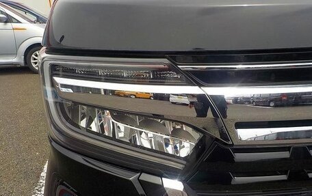 Honda N-BOX II, 2022 год, 900 000 рублей, 37 фотография