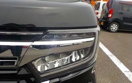 Honda N-BOX II, 2022 год, 900 000 рублей, 38 фотография