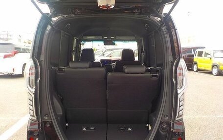 Honda N-BOX II, 2022 год, 900 000 рублей, 30 фотография