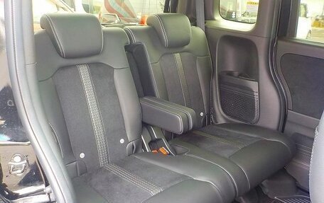 Honda N-BOX II, 2022 год, 900 000 рублей, 27 фотография