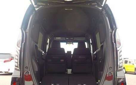 Honda N-BOX II, 2022 год, 900 000 рублей, 33 фотография